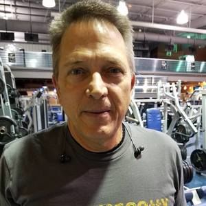 Meet your Posher, Mark